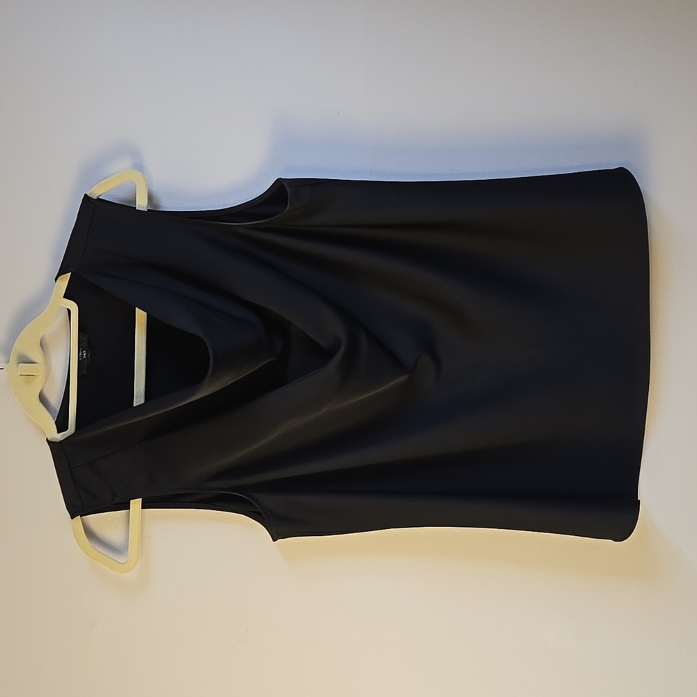 J. Crew 365 Sleeveless Blouse